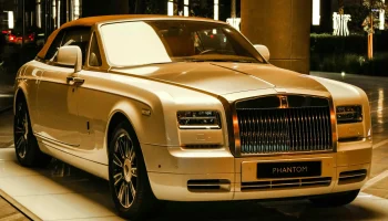 Toronto limo service rolls royce